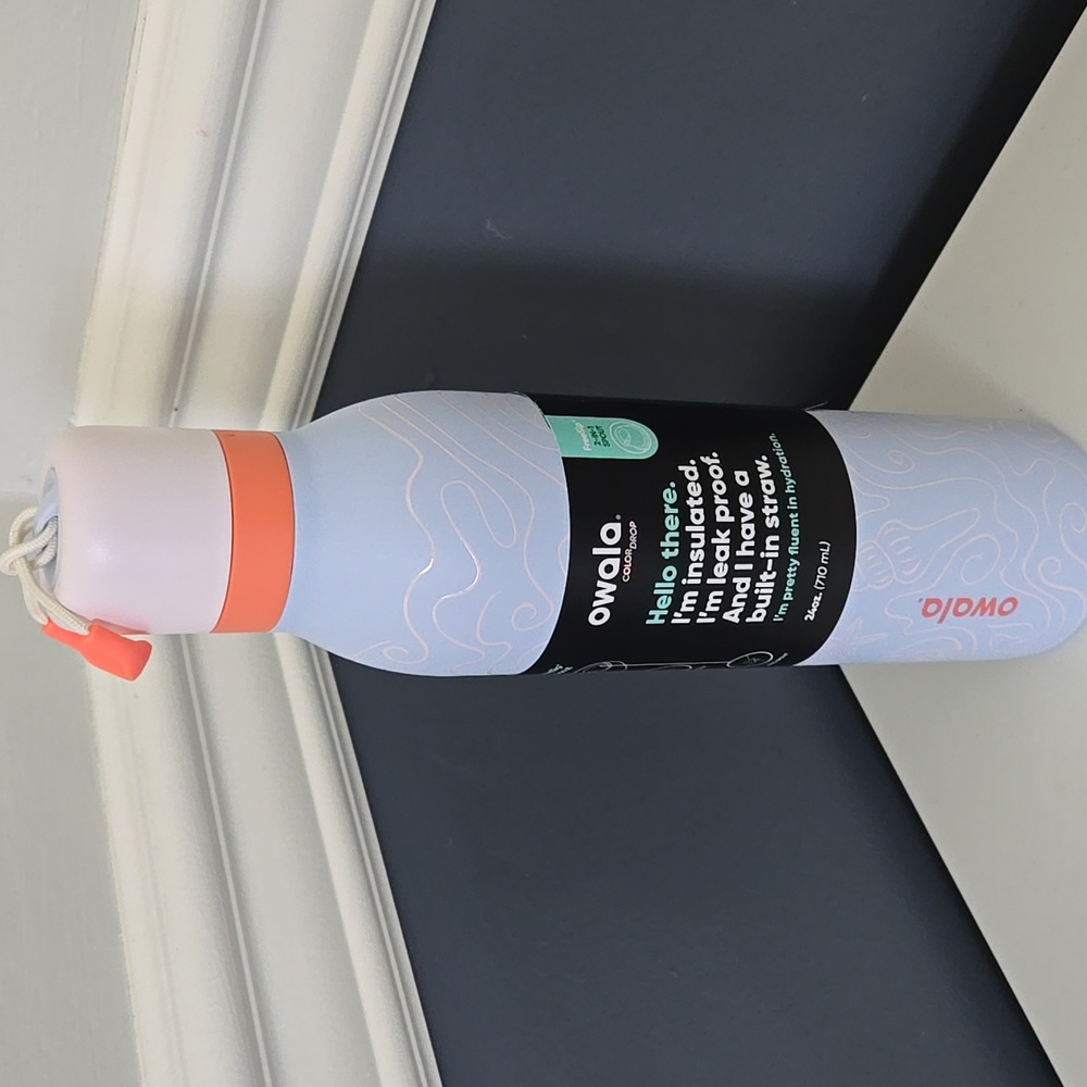 Owala Limited Edition Color Drop Sally Sells
24oz FreeSip Twist